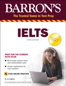 Barron's IELTS 5th with Audio CD - 1
