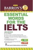 Barron's Essential Words for the IELTS with CD 3rd Edition - 1
