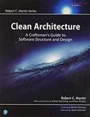 Clean Architecture   -   Robert Martin - 1