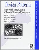 Design Patterns : Elements of Reusable Object-Oriented Software - 1