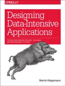 Designing Data-Intensive Applications: The Big Ideas Behind - 1