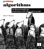 Grokking Algorithms  Aditya Bhargava - 1