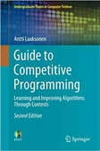 Guide to Competitive Programming 2nd Ed. (2020) Antti Laaksonen - 1
