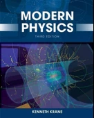 modern physics 3rd (krane) - 1