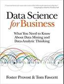 data science for business (foster provost, tom fawcett) - 1