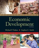 economic development 12th (todaro, smith) - 1