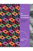 an introduction to language 10th (victoria fromkin, robert rodman) - 1