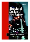 structural design for fire safety (Buchanan, Kwabena Abu) - 1