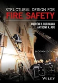 structural design for fire safety (Buchanan, Kwabena Abu) - 2