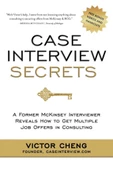 case interview secrets (victor cheng) - 1