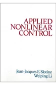 applied nonlinear control (jean-jacques e. slotine) - 1