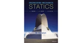 engineering mechanics statics eight 8th (meriam, kraige) - 1