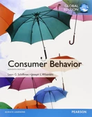consumer behavior 11th (schiffman, wisenblit) - 1
