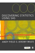 discovering statistics using SAS (field, miles) - 1