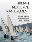 human resource management 11th (david a. decenzo) - 1