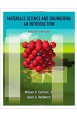 materials science and engineering 8th (william d. callister, david g. rethwisch) - 1