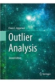 outlier analysis 2nd (charu aggarwal) - 1