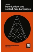 transductions and context-free languages (jean berstel) - 1