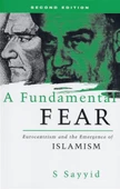 a fundamental fear (bobby sayyid) - 1
