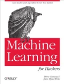 machine learning for hackers (conway, white) - 1