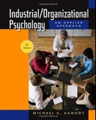 industrial organizational psychology 6th (aamodt) - 1
