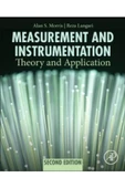 measurement and instrumentation 2nd (morris, langari) - 1