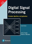 digital signal processing 4th (john g. proakis, dimitris g. manoiakis) - 1
