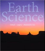 earth science 14th (tarbuck, lutgens) - 1