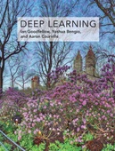deep learning (goodfellow, bengio, courville) - 1