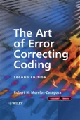 the art of error correcting coding 2nd (morelos, zaragoza) thumbnail 1