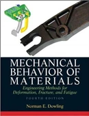 mechanical behavior of materials 4th (dowling) - 1