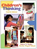 children's thinking 4th (siegler, alibali) - 1
