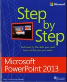 microsoft access 2013 step by step (joyce cox, joan lambert) - 1