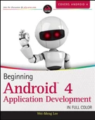 Beginning Android 4 Application Development - 1