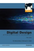 digital design 5th (m. morris mano, michael d. Ciletti) - 1