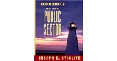 economics of the public sector 3rd (joseph e. stiglitz) - 1