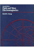 field and wave electromagnetics 2nd (david k. cheng) - 1