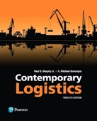 contemporary logistics 12th (murphy, knemeyer) - 1