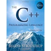 C++ Programming Language 4th (Bjarne Stroustrup) - 1