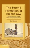 the second formation of islamic law (guy burak) - 1