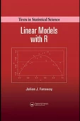 linear models with R 2nd (julian faraway) - 1