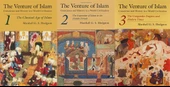 the venture of islam (hodgson) 1-2-3 - 1