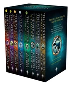 The Witcher Boxed Set 8li Set - 1
