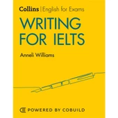 Collins English for Exams Writing for IELTS - 1