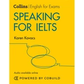 Collins English for Exams Speaking for IELTS - 1