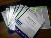 CFA 2019 Schweser notes LEVEL 1 (kaplan , schweser) Books Volume 1-5 - 1