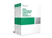 CFA Program Curriculum 2020 Level II ( 2 ) Volumes 1-6 Box Set - 1