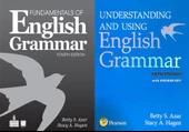 Betty AZAR 2li Grammar Set (Fundamentals 4th + Understanding Grammar in use) (Kodsuz versiyon) - 1