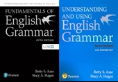 Betty AZAR 2li Grammar Set (Fundamentals 5th + Understanding Grammar in use) (Kodsuz versiyon) - 1