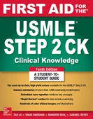 First Aid for the USMLE Step 2 CK  Clinical Knowledge  10th Ed. - 1